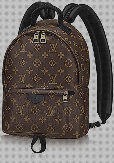 mochilas louis vuitton mujer